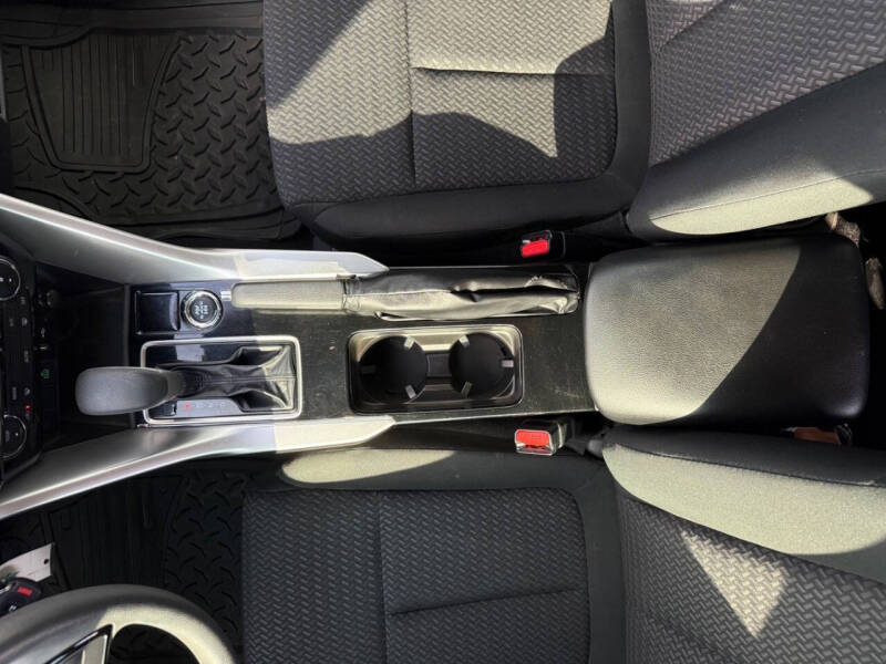 2024 Mitsubishi Eclipse Cross ES