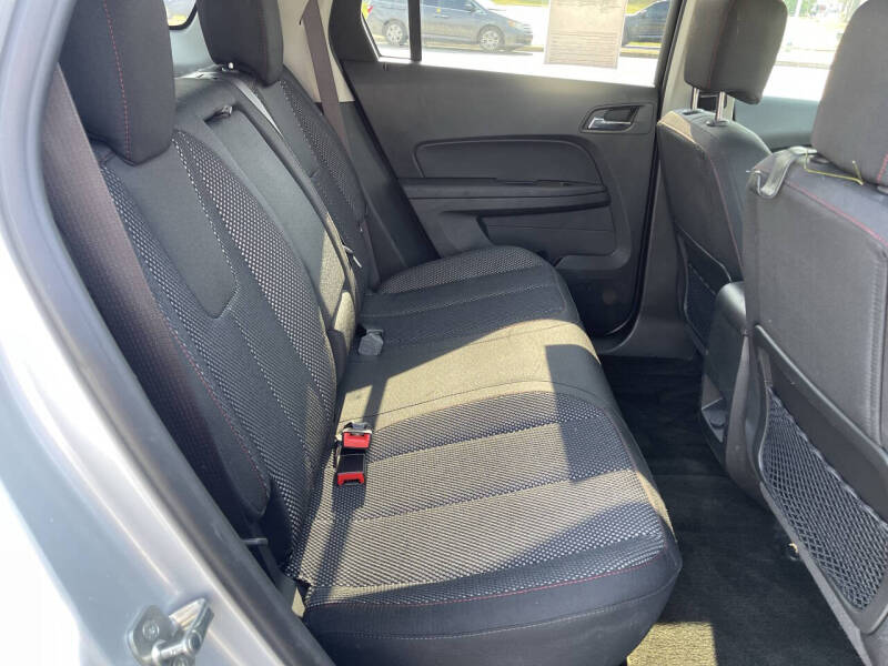 2017 GMC Terrain SLE-1