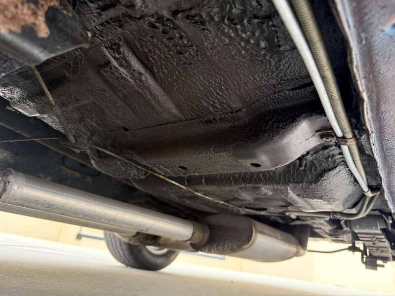 1974 Pontiac Firebird