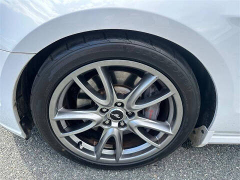 2014 Ford Mustang GT