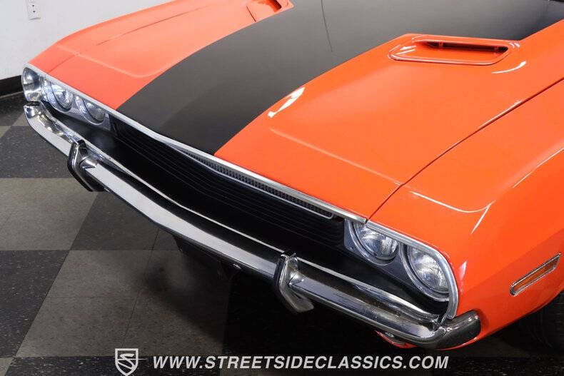 1970 Dodge Challenger