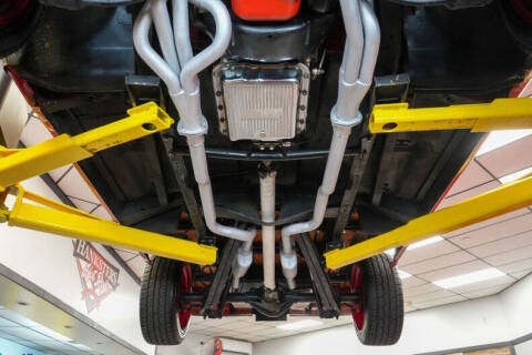 1971 Chevrolet C/K 10 Series