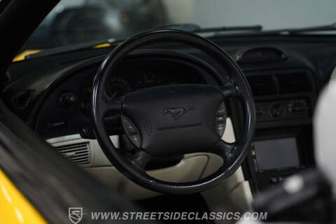 1995 Ford Mustang GT