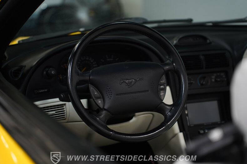 1995 Ford Mustang GT