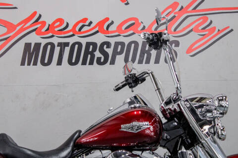 2016 Harley-Davidson Road King