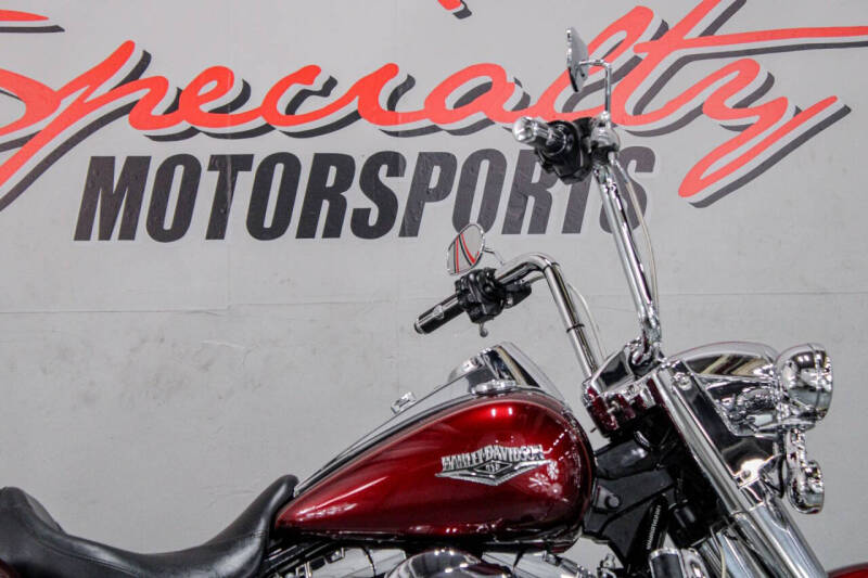 2016 Harley-Davidson Road King