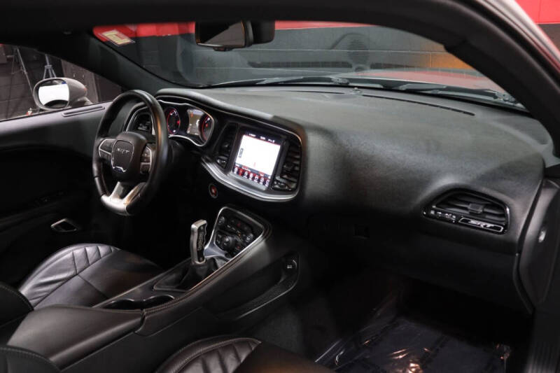 2017 Dodge Challenger SRT 392