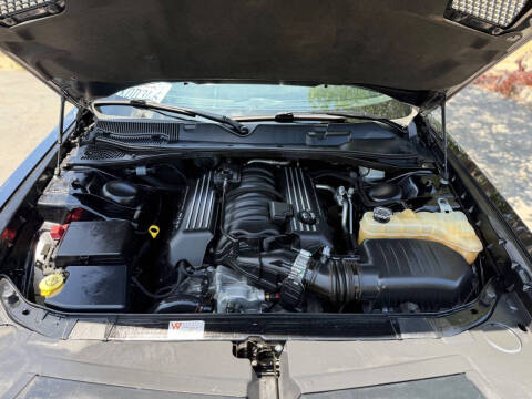 2019 Dodge Challenger R/T Scat Pack