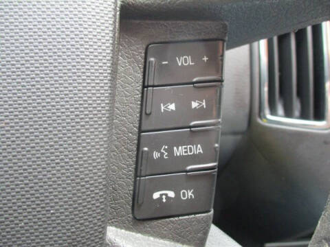 2010 Ford Edge Limited