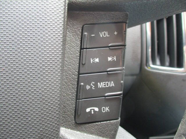 2010 Ford Edge Limited