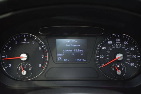 2019 Kia Sorento L