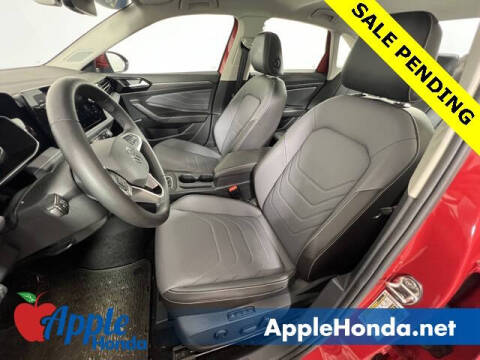 2025 Volkswagen Jetta SEL