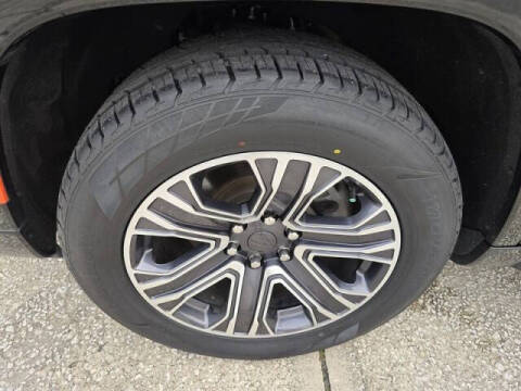 2023 Jeep Wagoneer L Series II