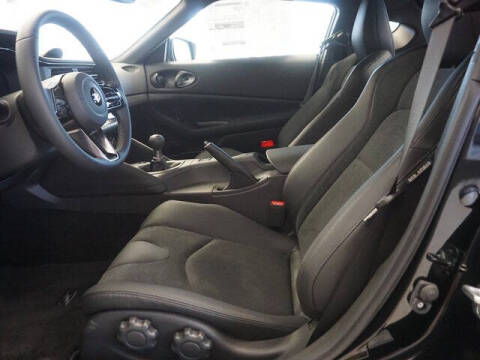 2024 Nissan Z Performance