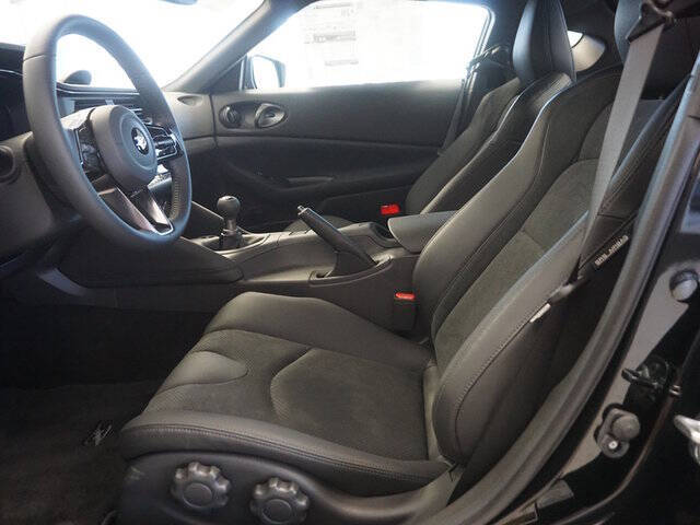 2024 Nissan Z Performance