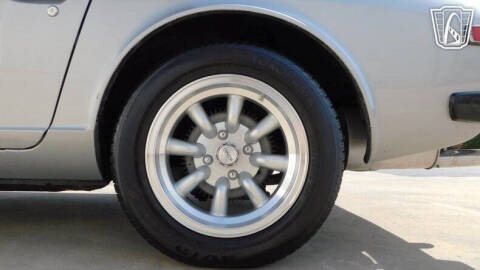 1977 Datsun 280Z