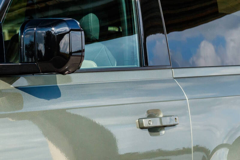 2021 Land Rover Defender 90 X-Dynamic S