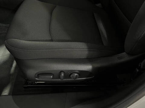 2024 Chevrolet Malibu LS Fleet