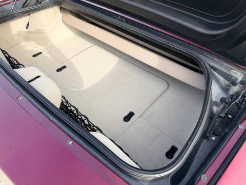 2003 Chevrolet Corvette