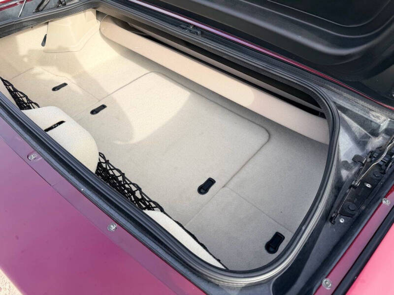 2003 Chevrolet Corvette