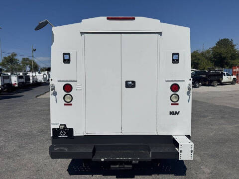 2015 Chevrolet Express