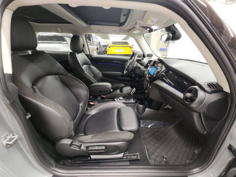 2022 MINI Hardtop 2 Door Cooper SE