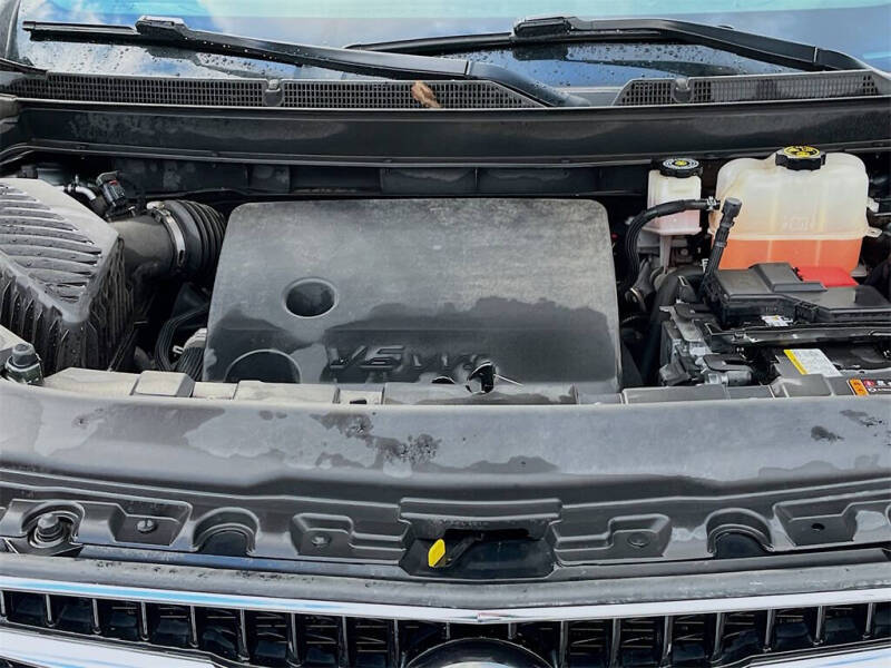 2021 Buick Enclave Premium