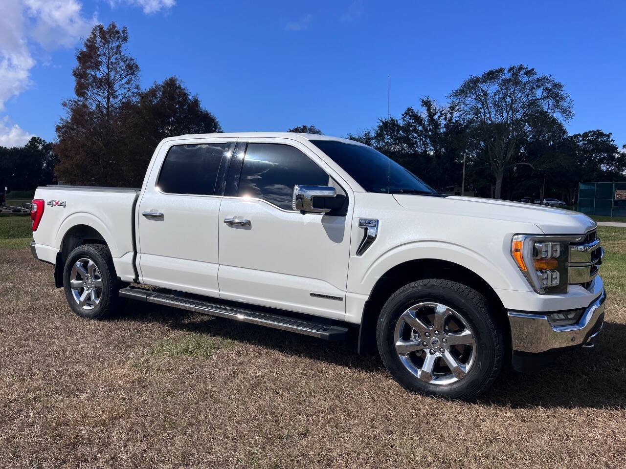 2021 Ford F-150 for sale at Rimas Auto LLC in Orlando, FL