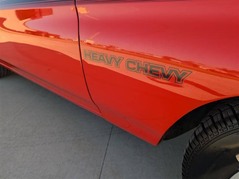 1972 Chevrolet Chevelle