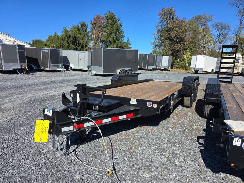 2026 CAM Superline P7CAM20FTT