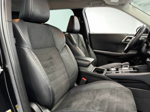 2023 Mitsubishi Outlander SE Special Edition