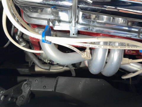 1939 Chevrolet Master Deluxe