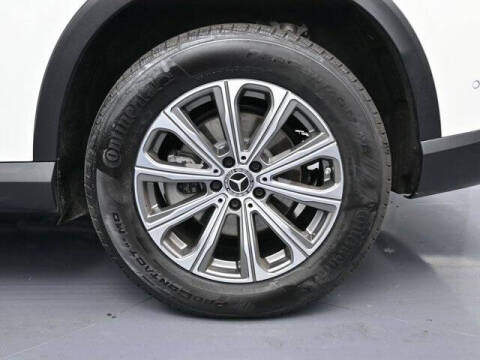 2023 Mercedes-Benz GLC GLC 300