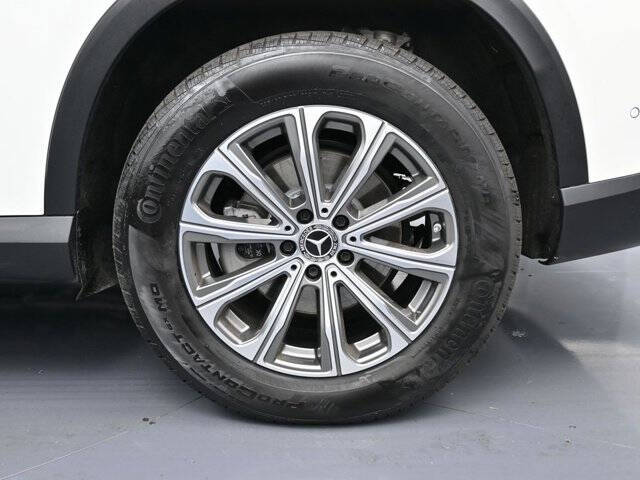 2023 Mercedes-Benz GLC GLC 300