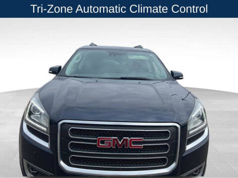 2017 GMC Acadia Limited