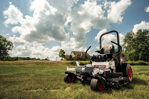 2025 Bobcat ZT3552