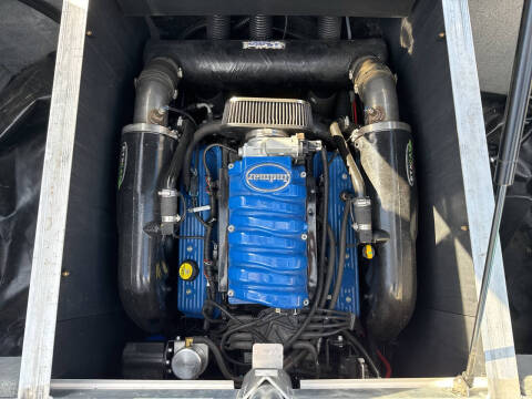 2013 Moomba Mojo 2.5