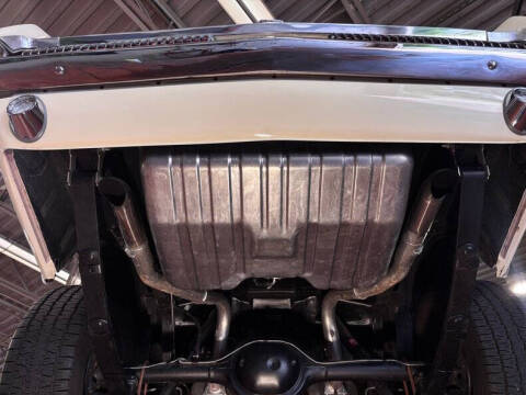1967 Mercury Cougar
