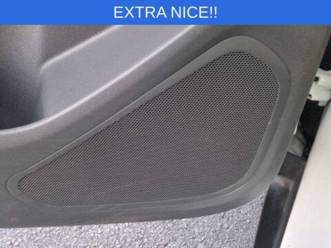 2018 Chevrolet Bolt EV LT