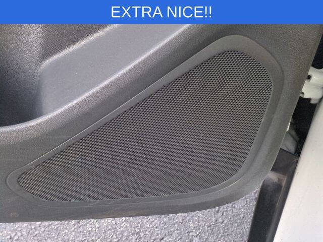 2018 Chevrolet Bolt EV LT