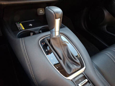 2025 Honda HR-V EX-L