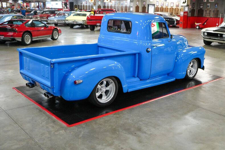 1954 GMC 3100 Pickup