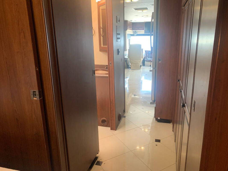 2013 Freightliner MH Chassis