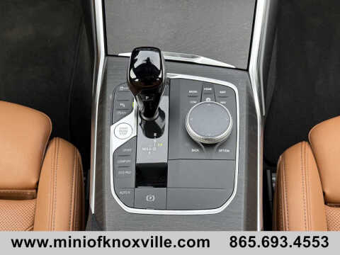 2023 BMW 4 Series 430i xDrive Gran Coupe