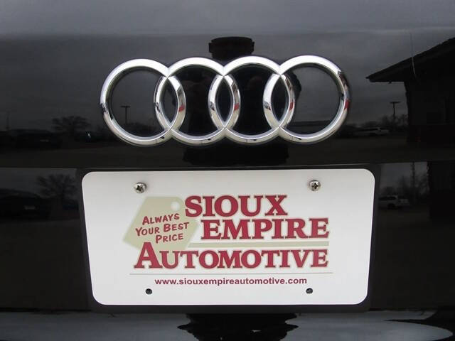 2017 Audi Q5 2.0T quattro Premium