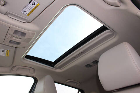 2015 Mazda CX-5 Grand Touring