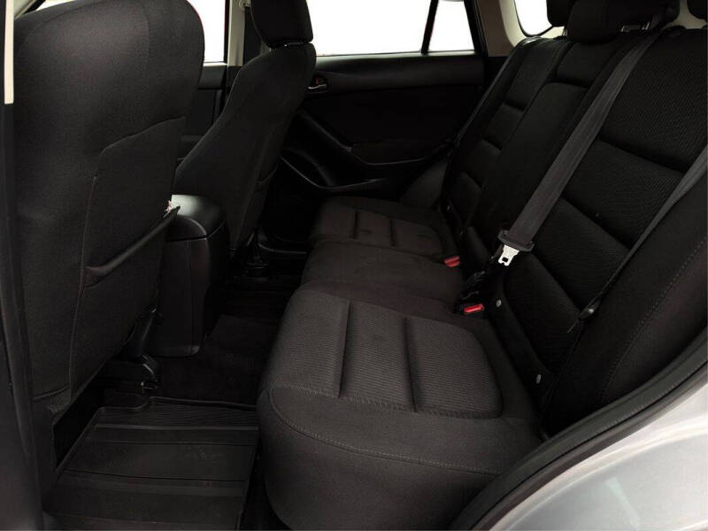 2013 Mazda CX-5 Touring