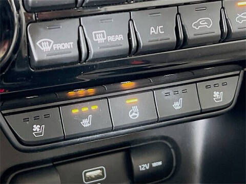 2021 Kia Sportage EX