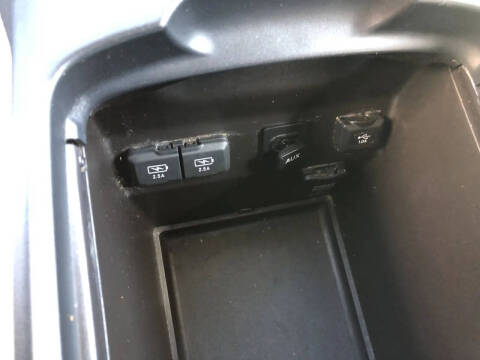 2017 Acura MDX SH-AWD w/Tech