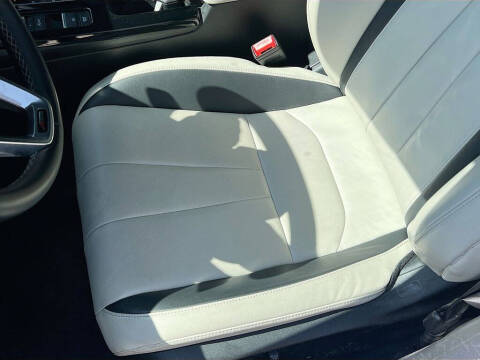 2024 Acura Integra w/A-SPEC